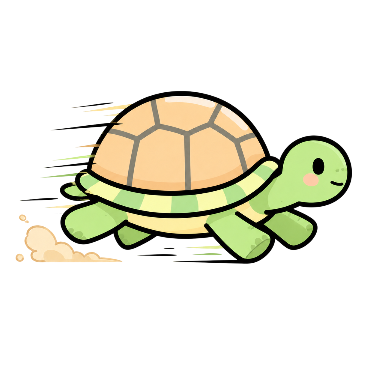 Jeema mascot